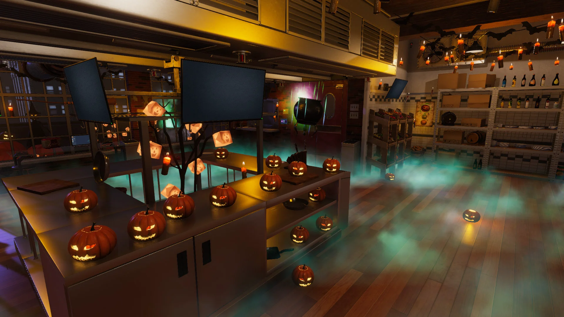 Cooking Simulator screenshot 11