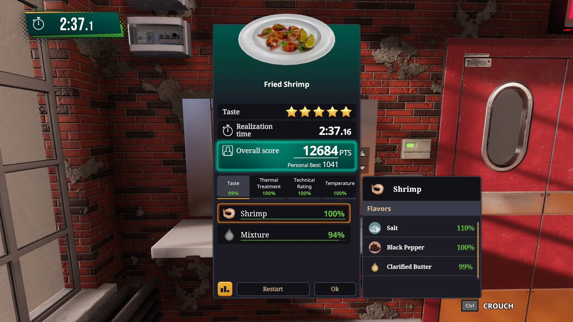 Cooking Simulator screenshot 17