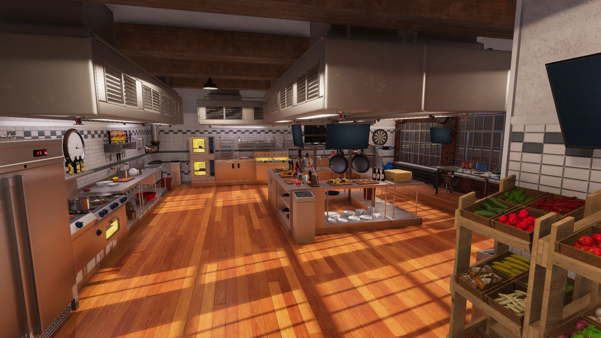 Cooking Simulator screenshot 19