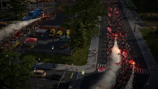 COPA CITY screenshot 4