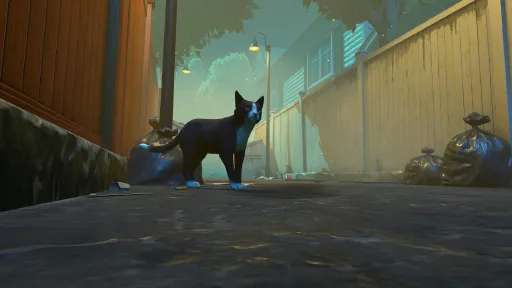 Copycat screenshot 1