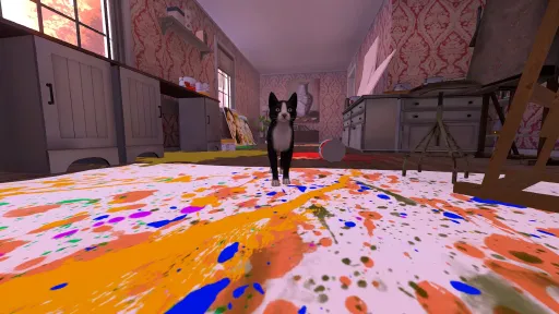 Copycat screenshot 11