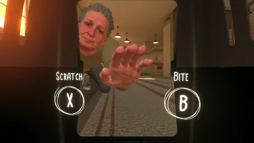 Copycat screenshot 6