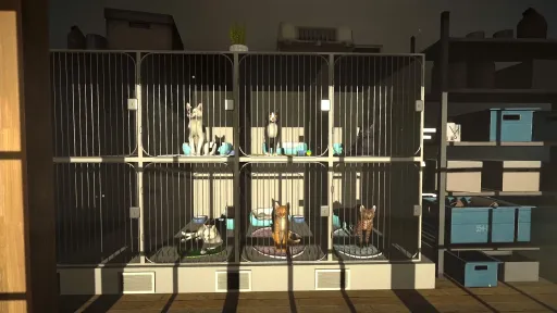 Copycat screenshot 7