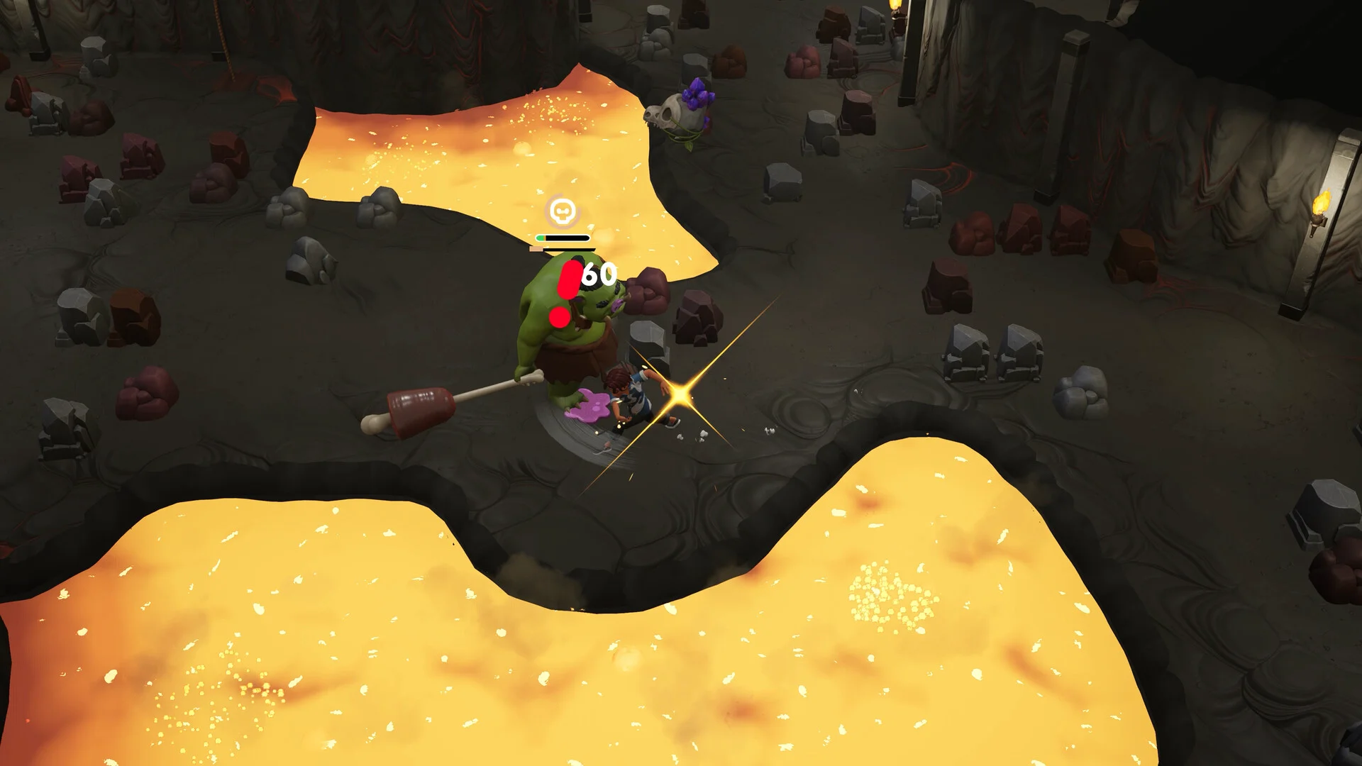 Coral Island screenshot 17