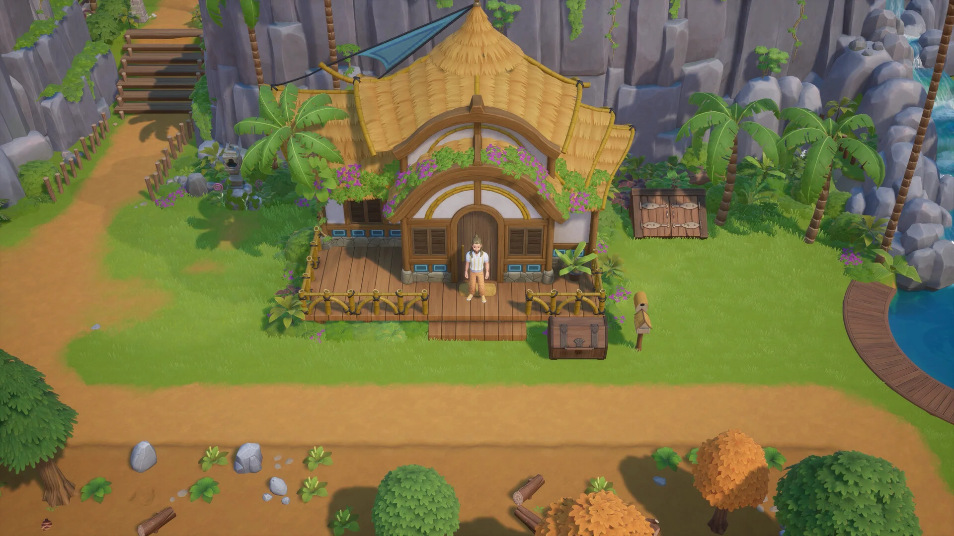 Coral Island screenshot 19