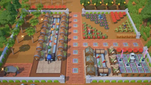 Coral Island screenshot 5