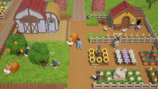 Coral Island screenshot 6