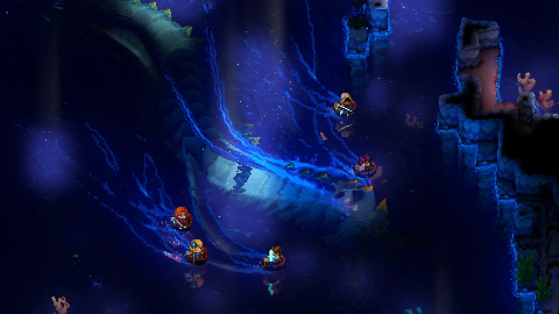Core Keeper screenshot 11