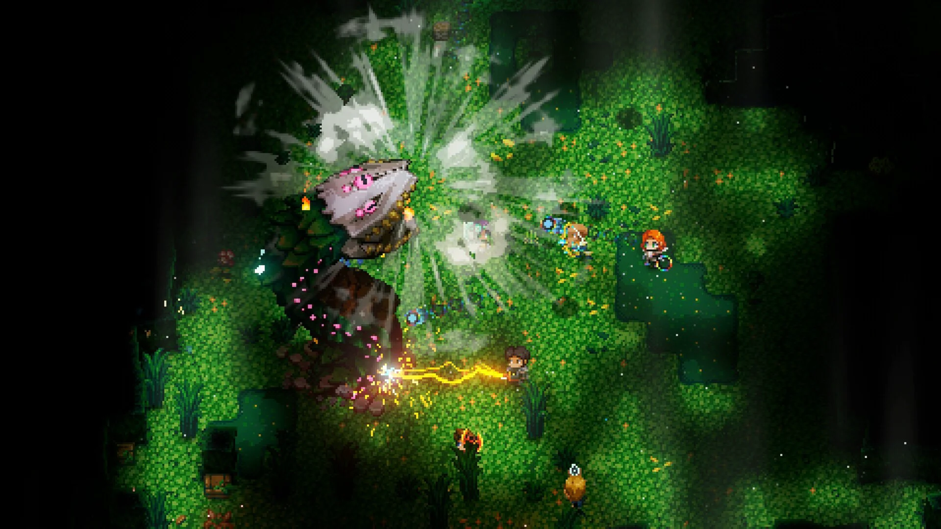 Core Keeper screenshot 12