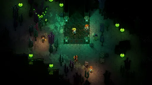 Core Keeper screenshot 13