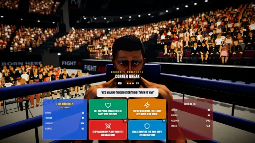 Corner King: Boxing Tycoon screenshot 10