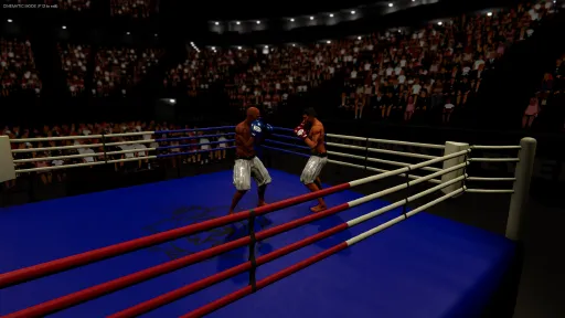 Corner King: Boxing Tycoon screenshot 12