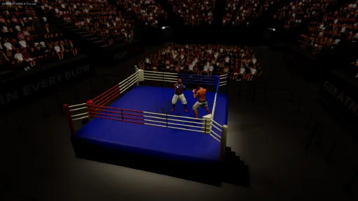Corner King: Boxing Tycoon screenshot 14