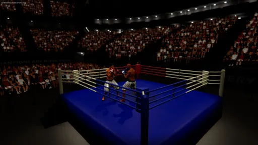 Corner King: Boxing Tycoon screenshot 18