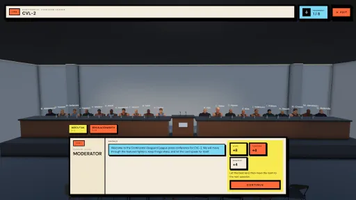 Corner King: Boxing Tycoon screenshot 3
