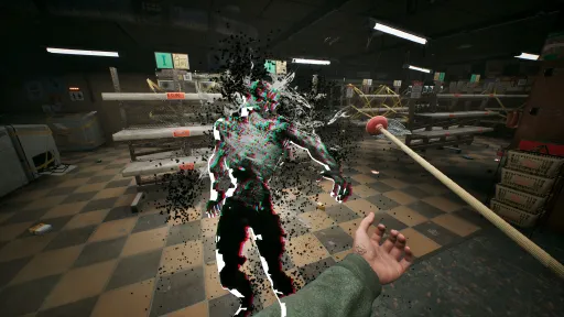 Corner Shop: NightShift screenshot 2