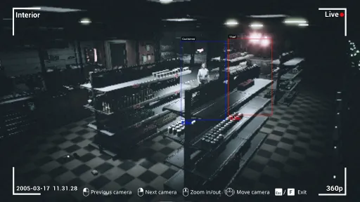 Corner Shop: NightShift screenshot 8