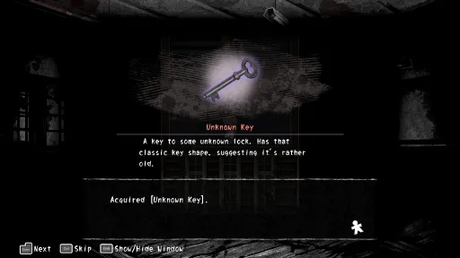 Corpse Party (2021) screenshot 4