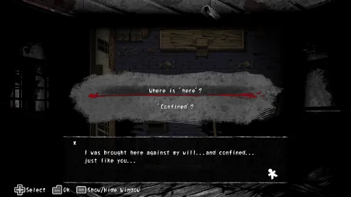 Corpse Party (2021) screenshot 8