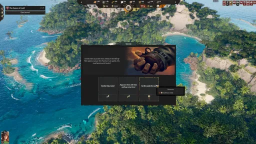 Corsair Cove screenshot 7