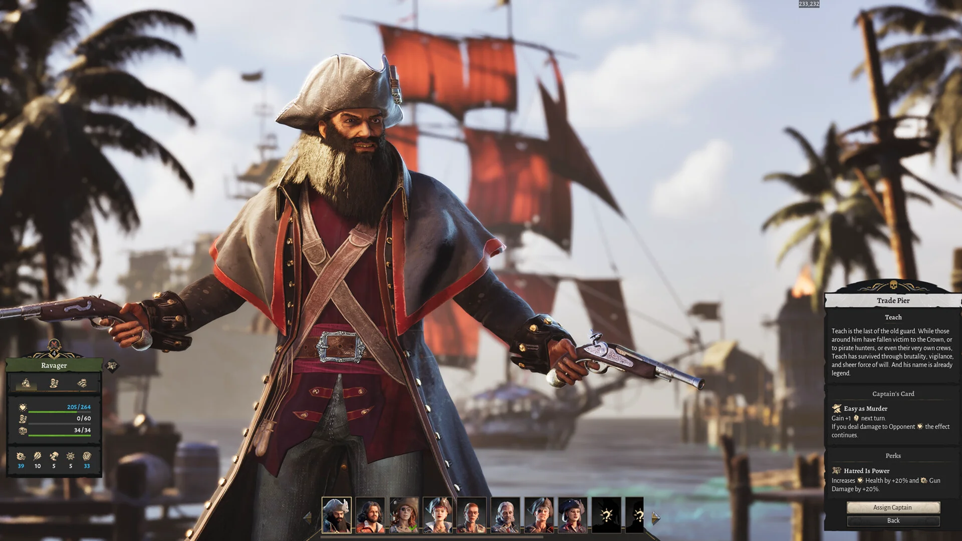 Corsair Cove screenshot 8