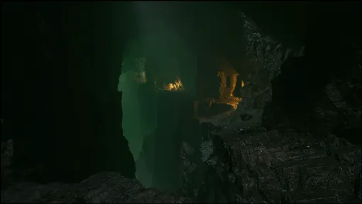 Cosmic Fear screenshot 1