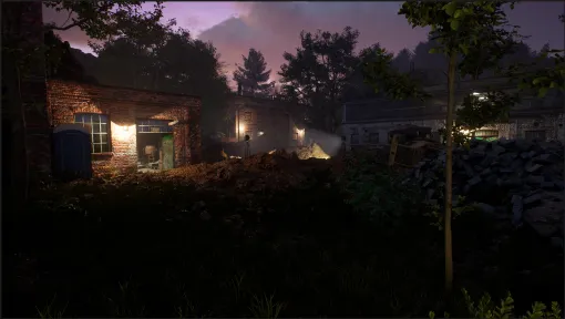 Cosmic Fear screenshot 5
