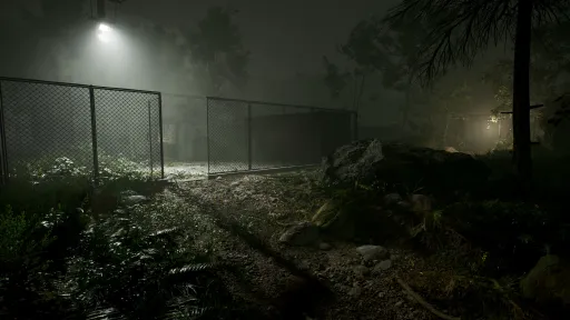 Cosmic Fear screenshot 6