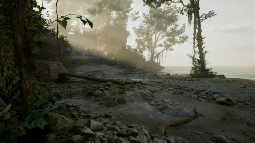 Cosmic Fear screenshot 7