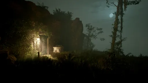 Cosmic Fear screenshot 9