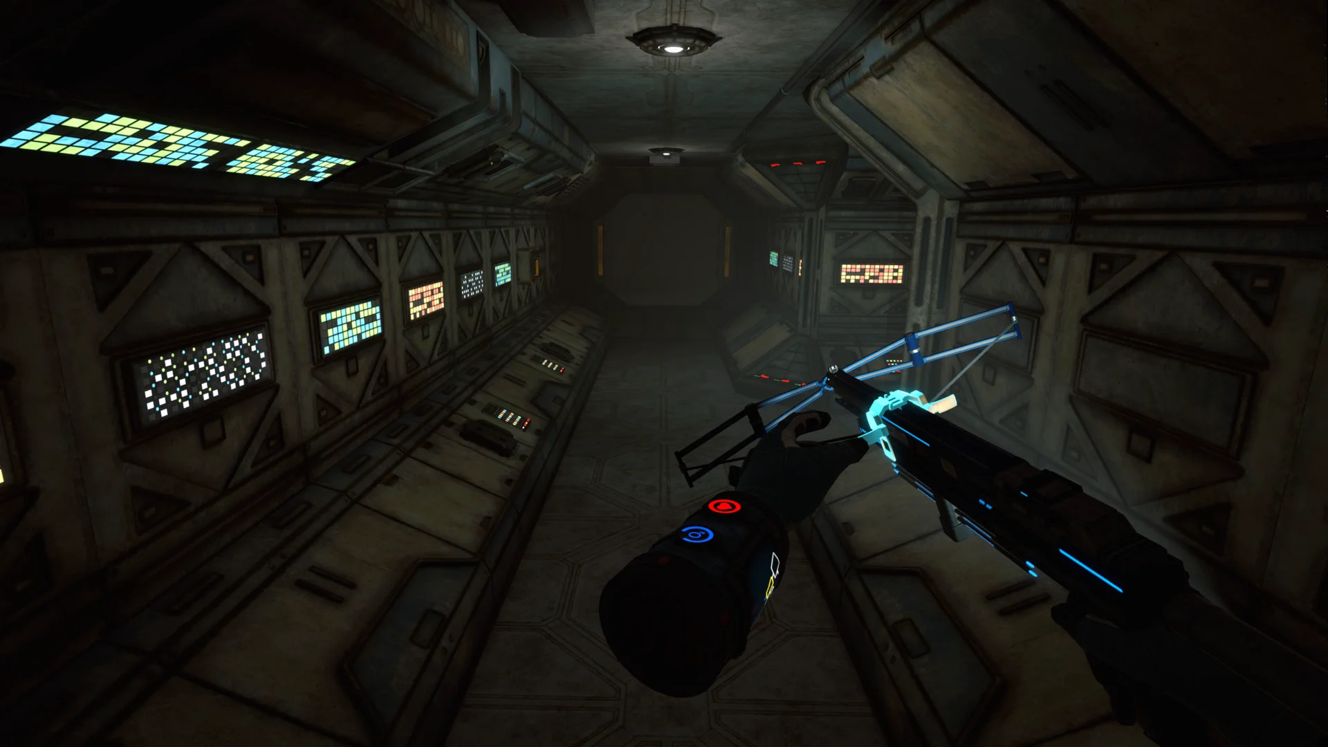 Cosmodread screenshot 1