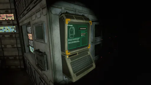 Cosmodread screenshot 5