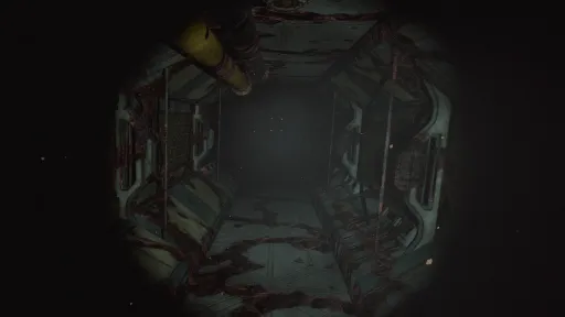 Cosmodread screenshot 6