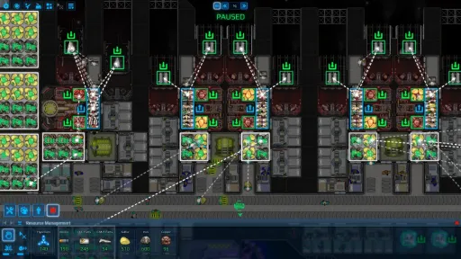 Cosmoteer: Starship Architect & Commander screenshot 8