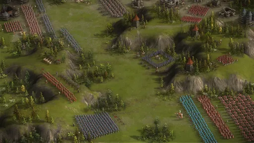 Cossacks 3 screenshot 10