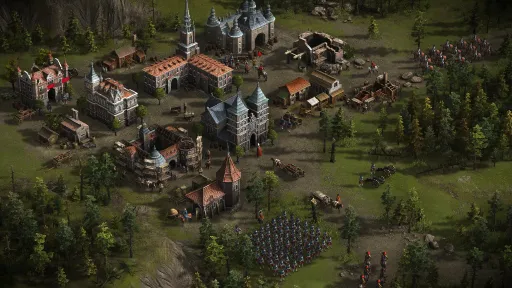 Cossacks 3 screenshot 11