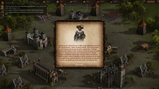 Cossacks 3 screenshot 12