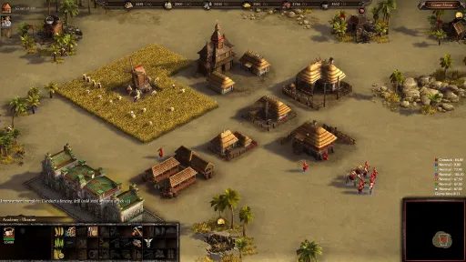 Cossacks 3 screenshot 13