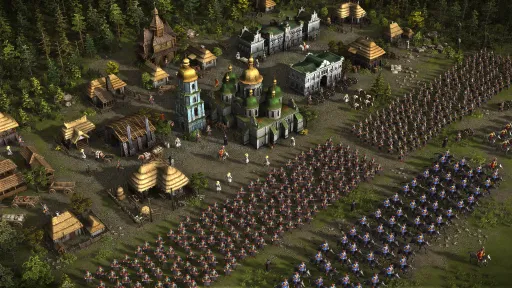 Cossacks 3 screenshot 6