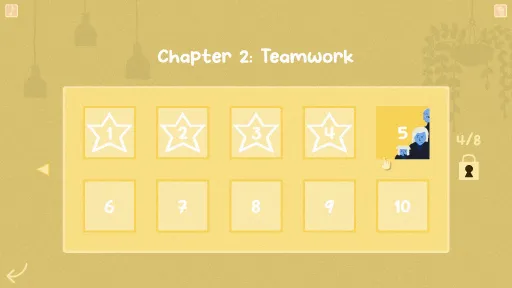Cosy Company Puzzle screenshot 5