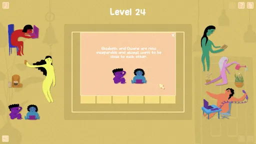 Cosy Company Puzzle screenshot 7