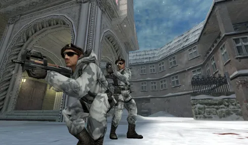 Counter-Strike: Condition Zero screenshot 3