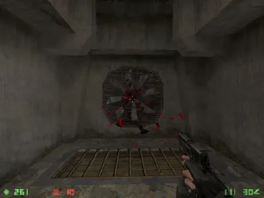 Counter-Strike: Condition Zero screenshot 7