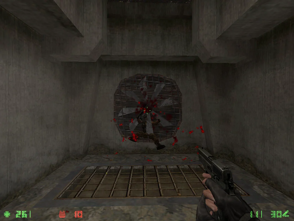 Counter-Strike: Condition Zero screenshot 7