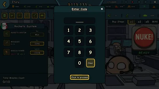 Countryballs: Power Protocol screenshot 20