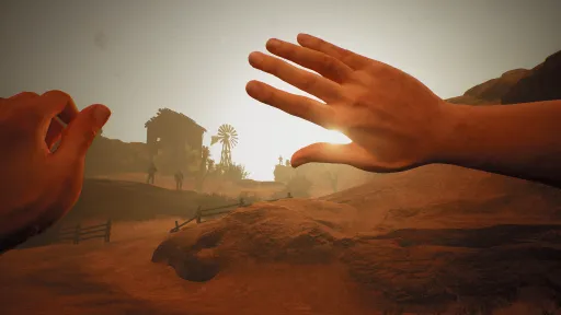 Cowboy Life Simulator screenshot 11
