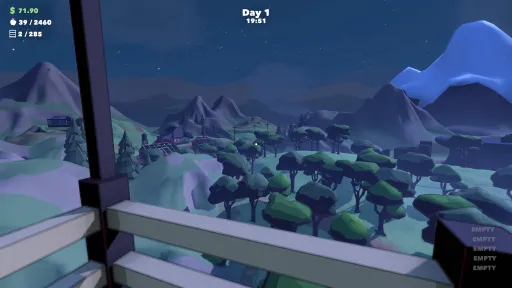 Cozy Farm: Tidy Up! screenshot 6