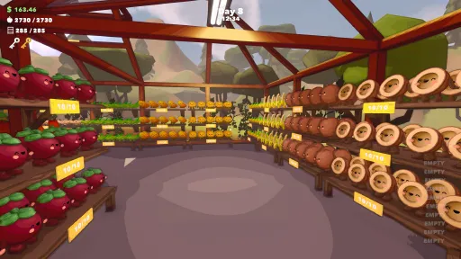 Cozy Farm: Tidy Up! screenshot 7