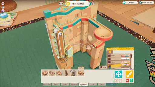 Cozy Marbles screenshot 10